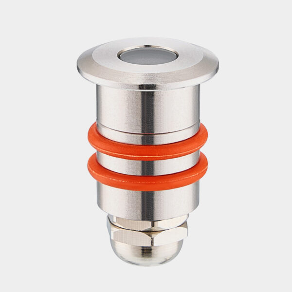 0409-S Stainless Steel LED Underground Light